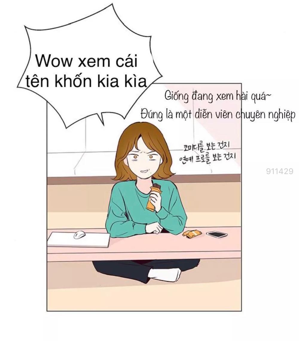 Tôi Kết Hôn Cùng Antifan Chap 11 - Next Chap 12