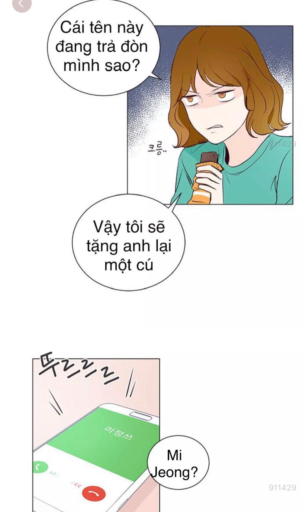 Tôi Kết Hôn Cùng Antifan Chap 11 - Next Chap 12