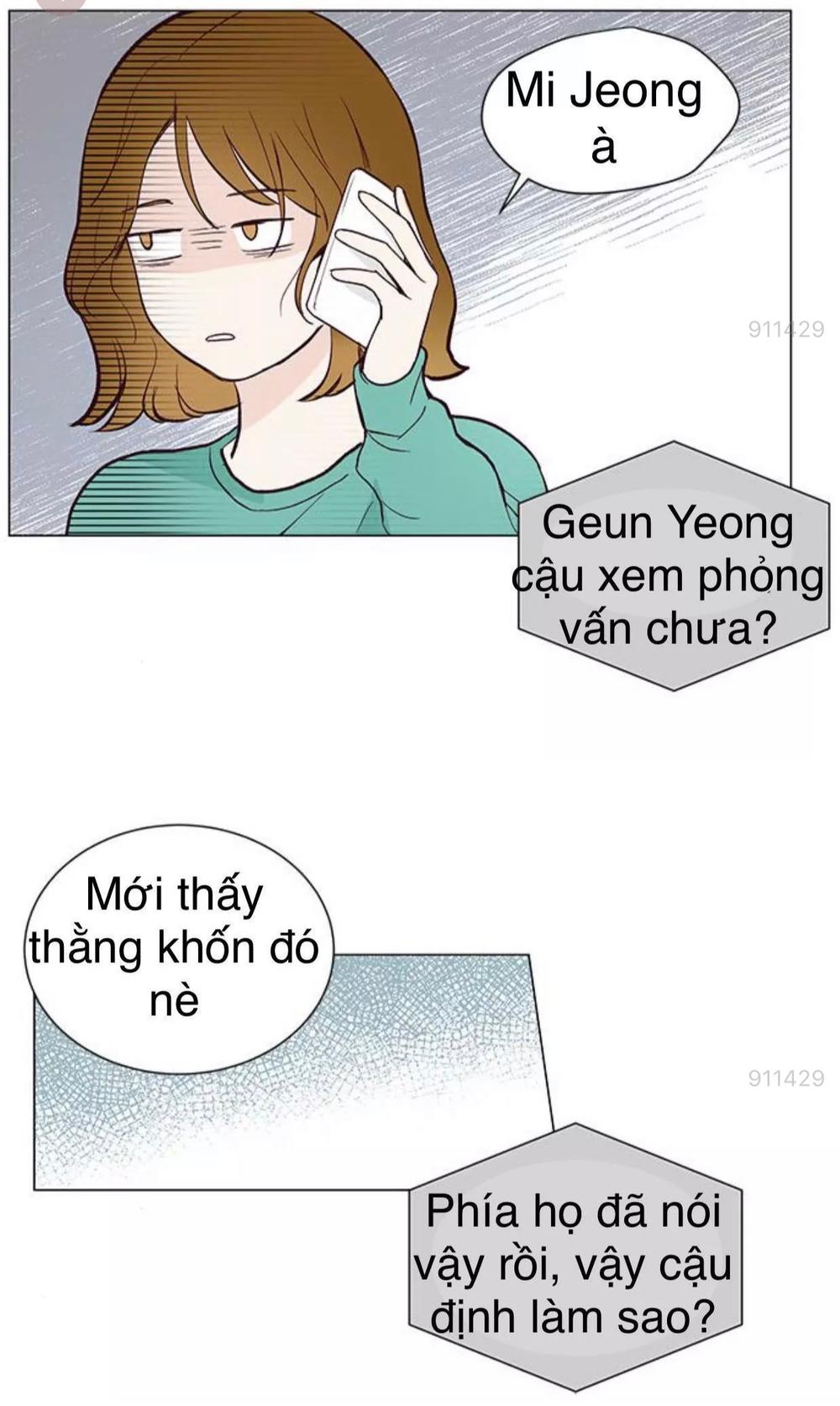 Tôi Kết Hôn Cùng Antifan Chap 11 - Next Chap 12
