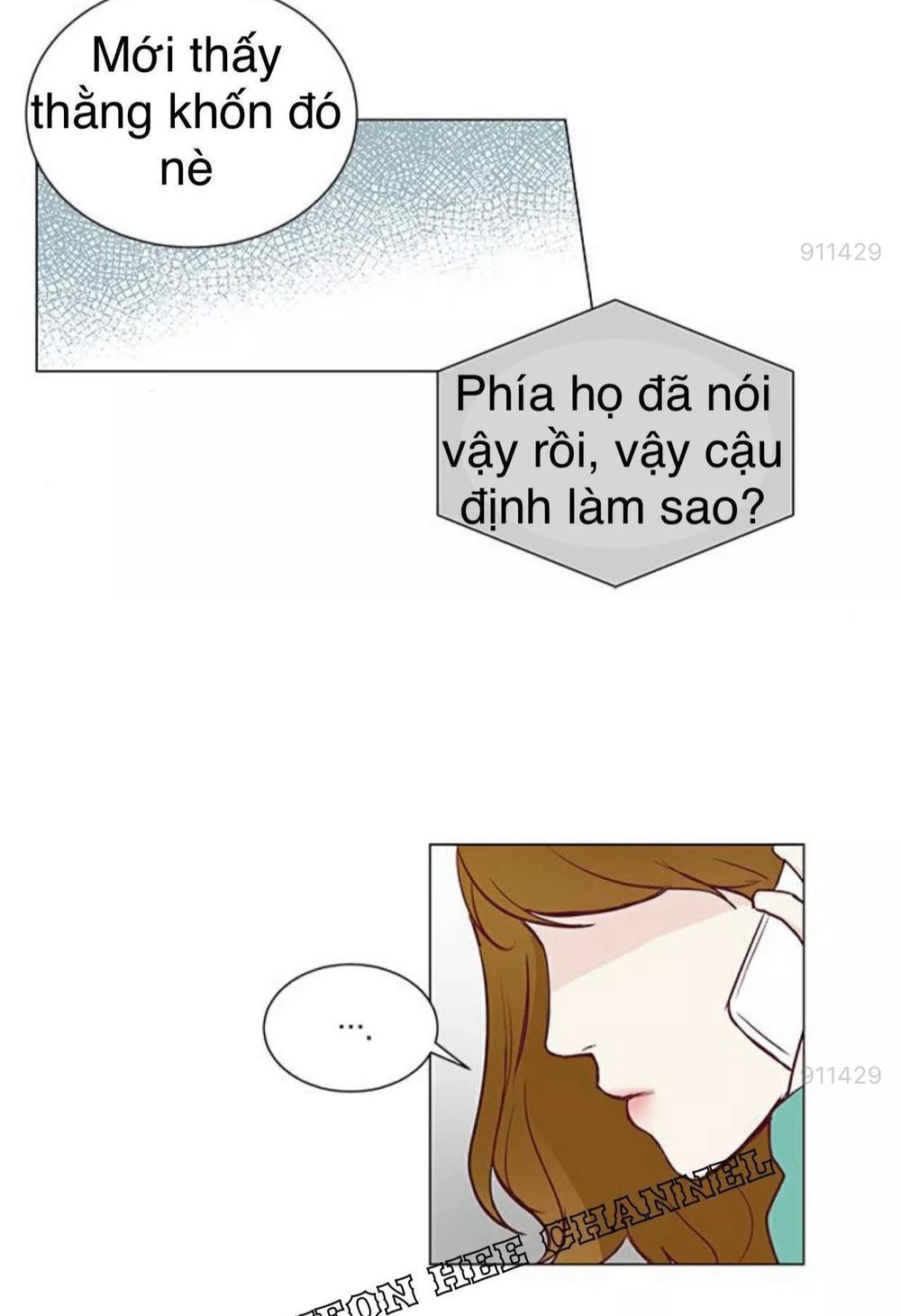 Tôi Kết Hôn Cùng Antifan Chap 11 - Next Chap 12
