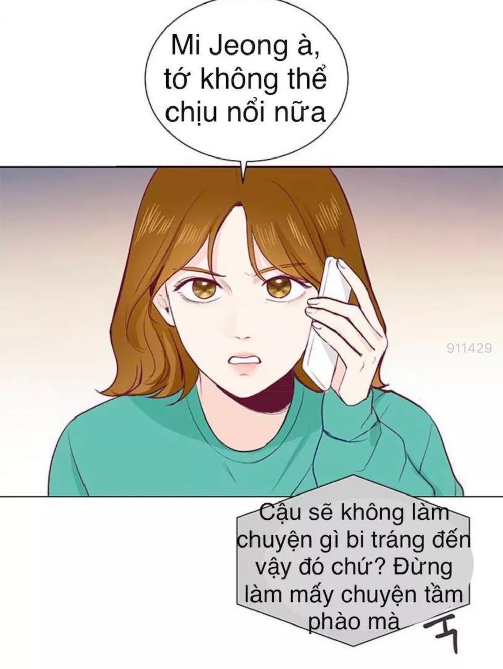 Tôi Kết Hôn Cùng Antifan Chap 11 - Next Chap 12