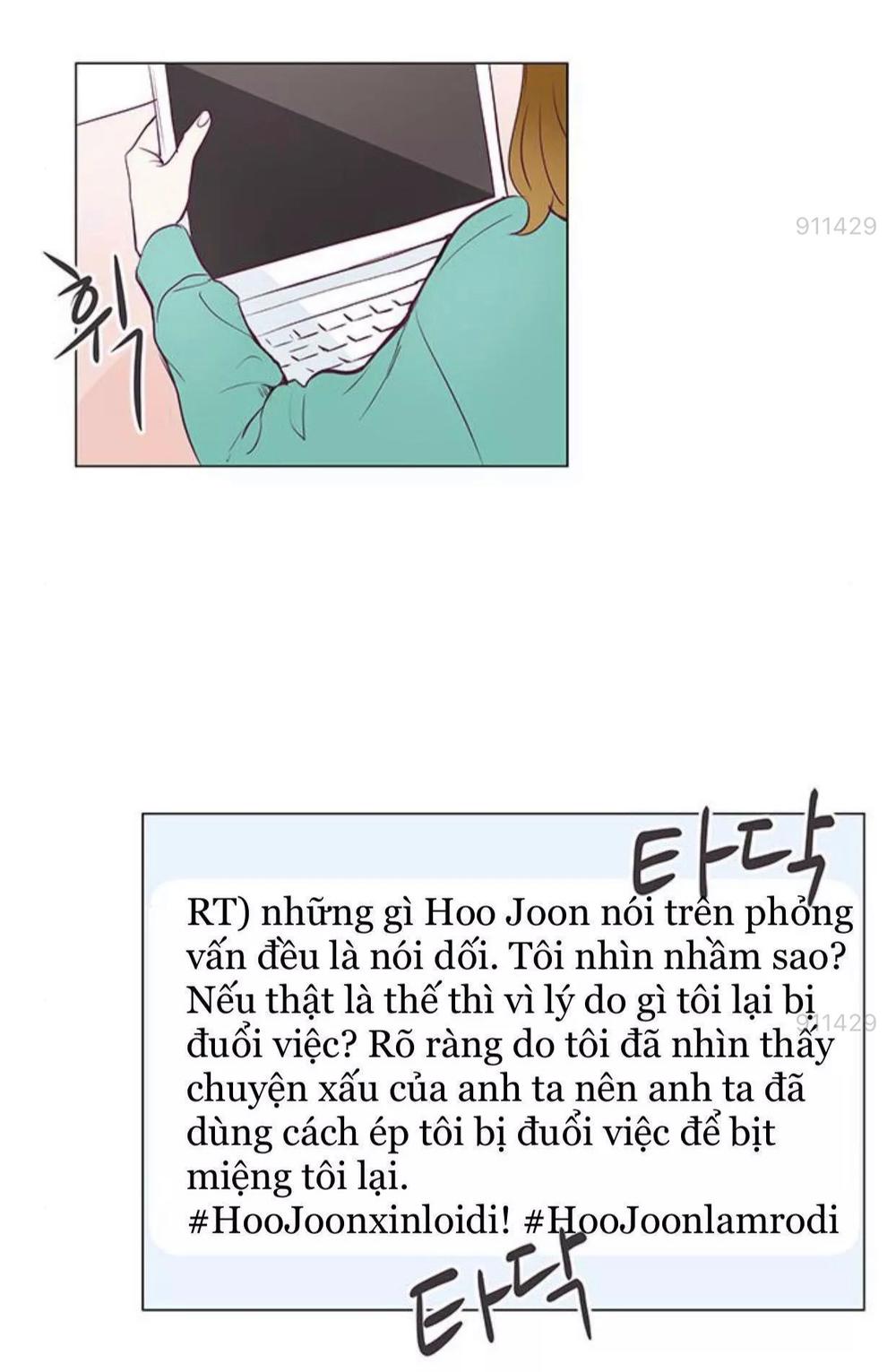 Tôi Kết Hôn Cùng Antifan Chap 11 - Next Chap 12