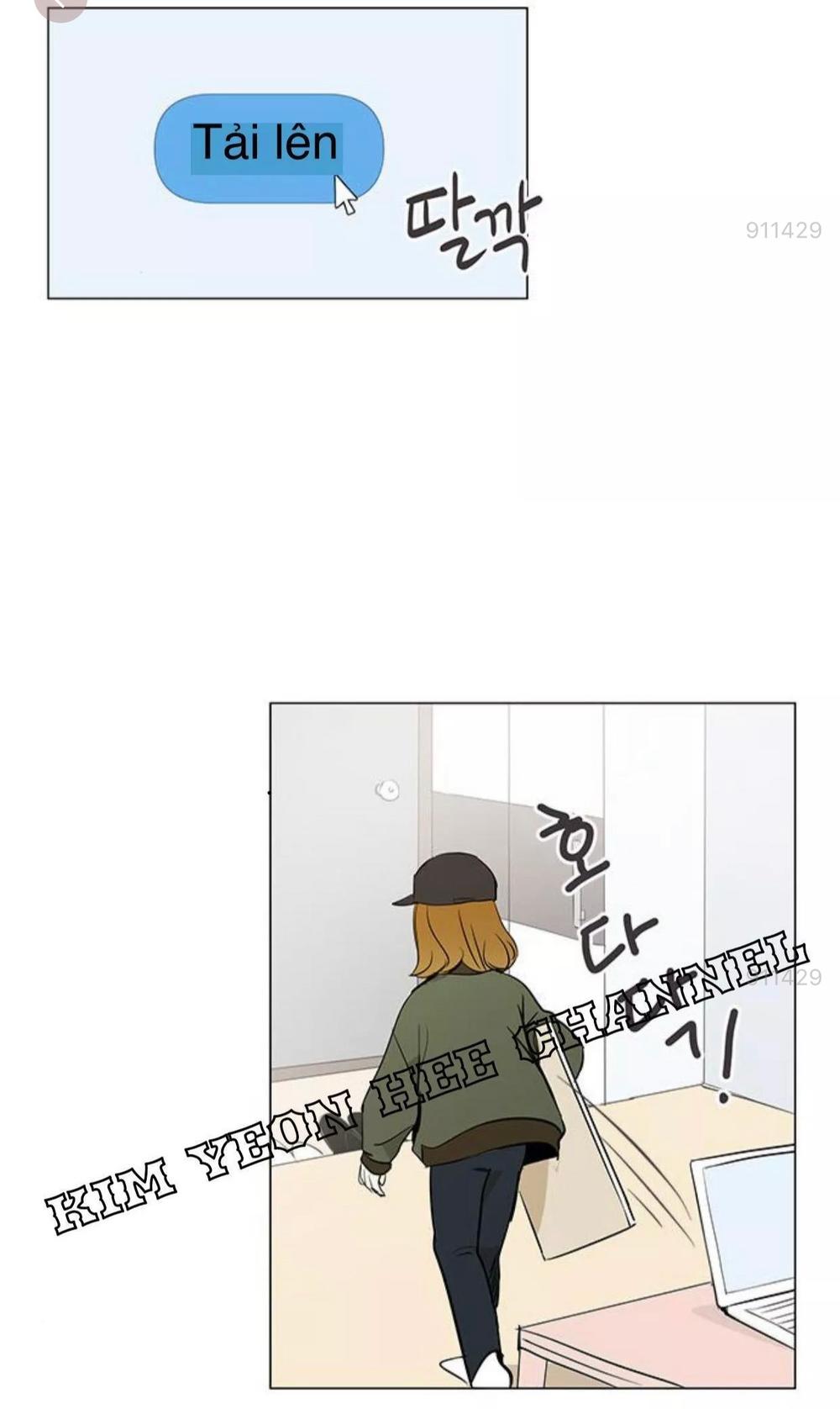Tôi Kết Hôn Cùng Antifan Chap 11 - Next Chap 12
