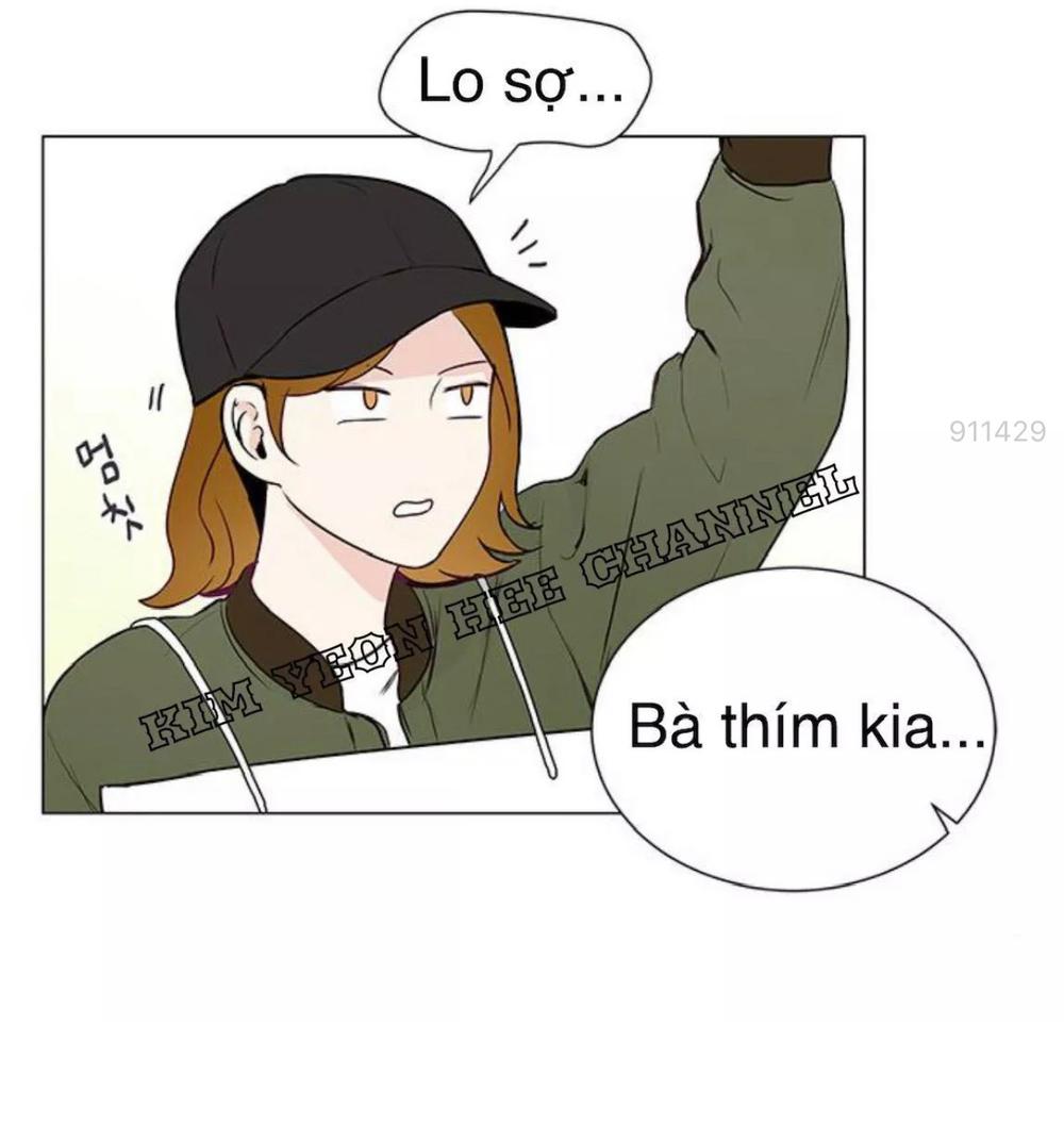 Tôi Kết Hôn Cùng Antifan Chap 11 - Next Chap 12
