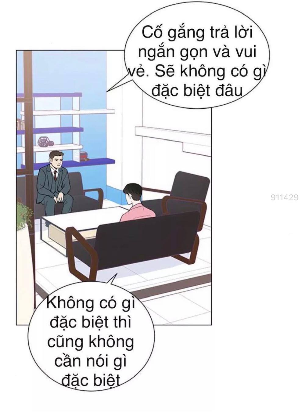 Tôi Kết Hôn Cùng Antifan Chap 11 - Next Chap 12