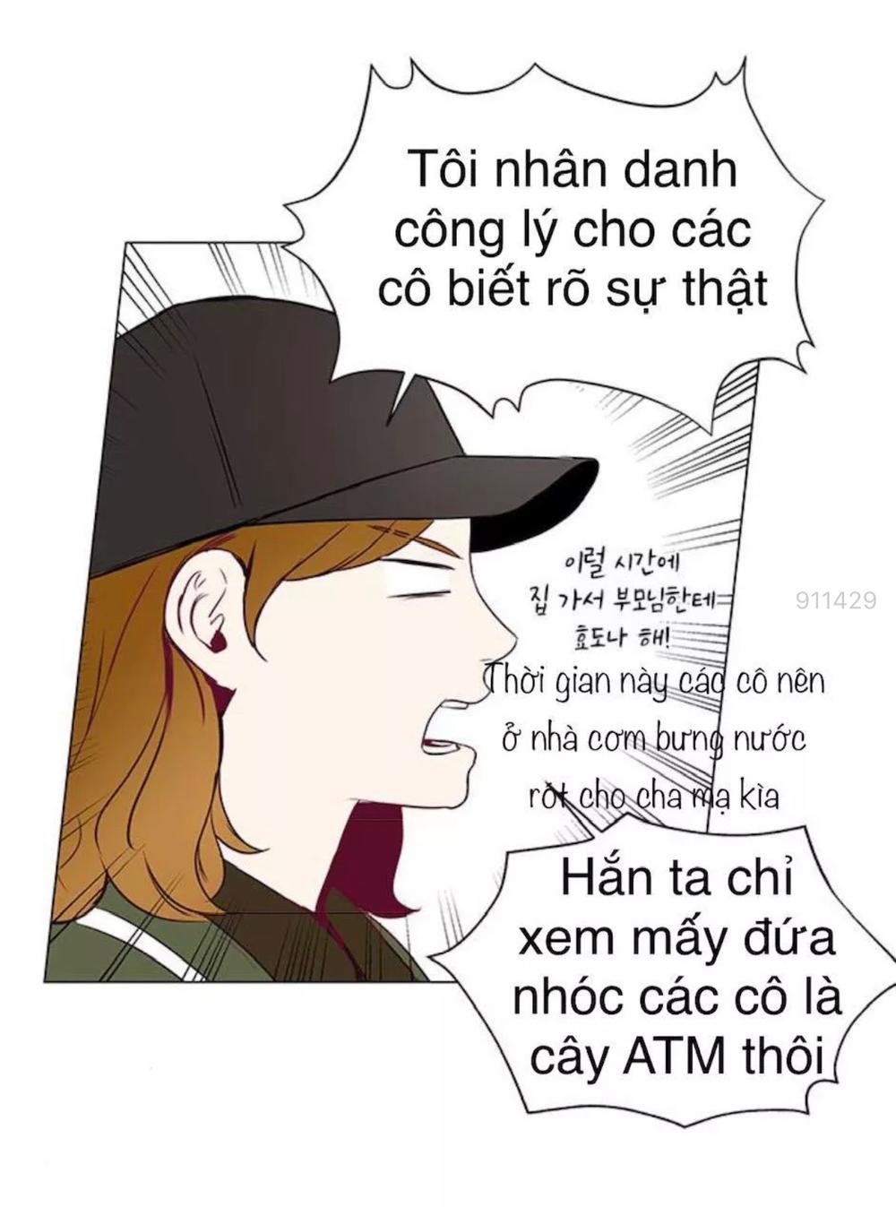 Tôi Kết Hôn Cùng Antifan Chap 11 - Next Chap 12