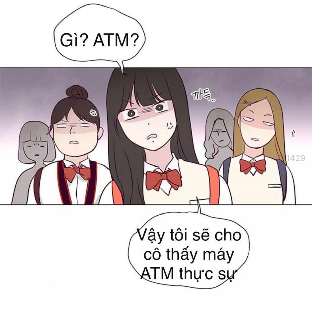 Tôi Kết Hôn Cùng Antifan Chap 11 - Next Chap 12