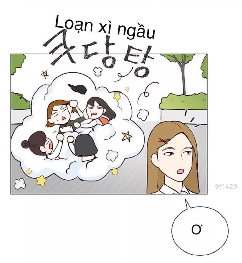Tôi Kết Hôn Cùng Antifan Chap 11 - Next Chap 12