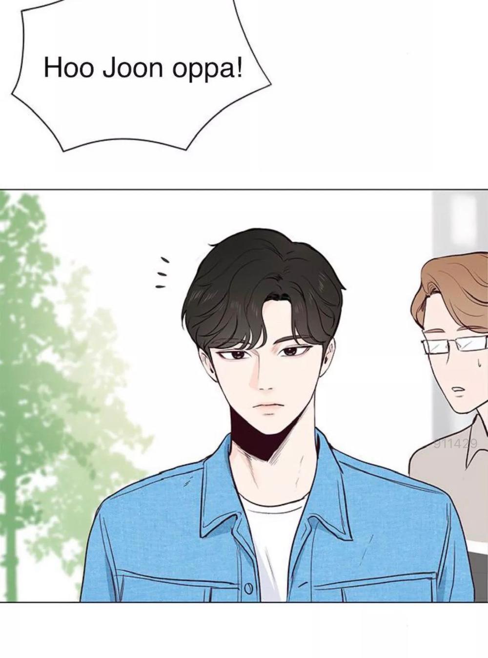 Tôi Kết Hôn Cùng Antifan Chap 11 - Next Chap 12