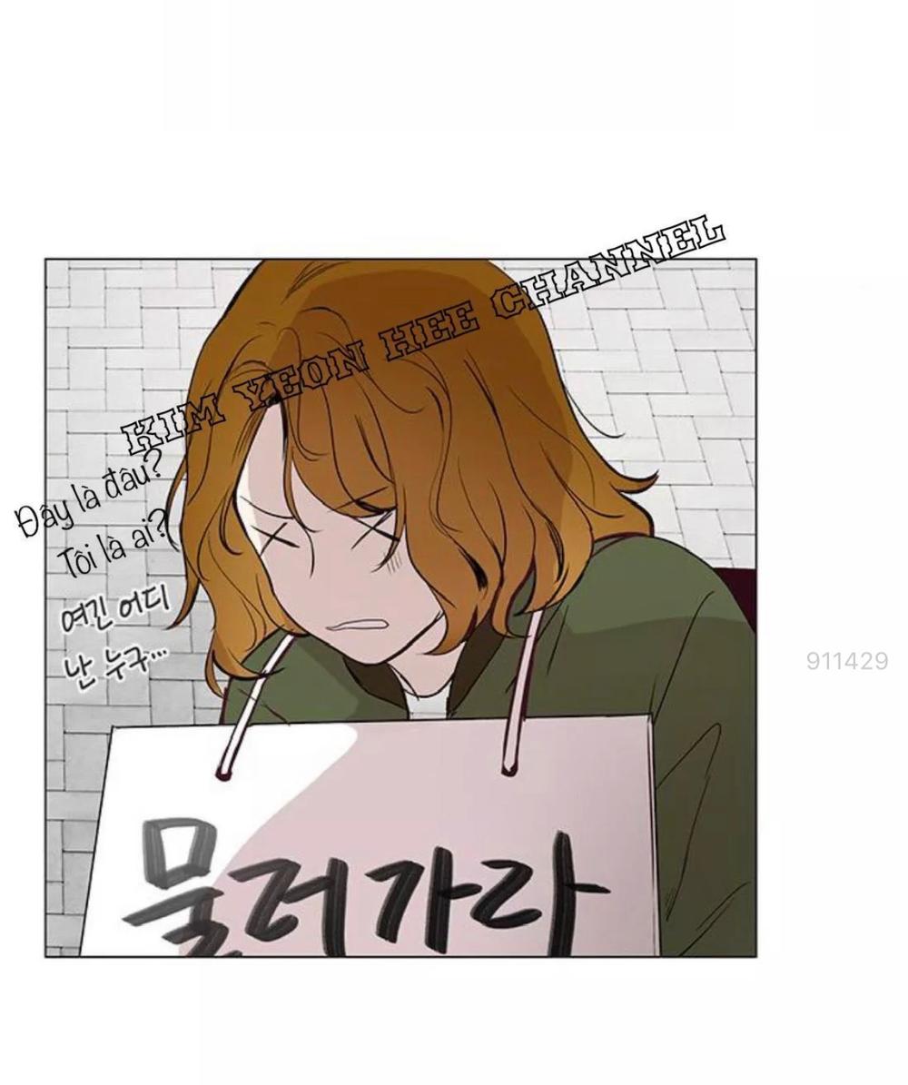 Tôi Kết Hôn Cùng Antifan Chap 11 - Next Chap 12