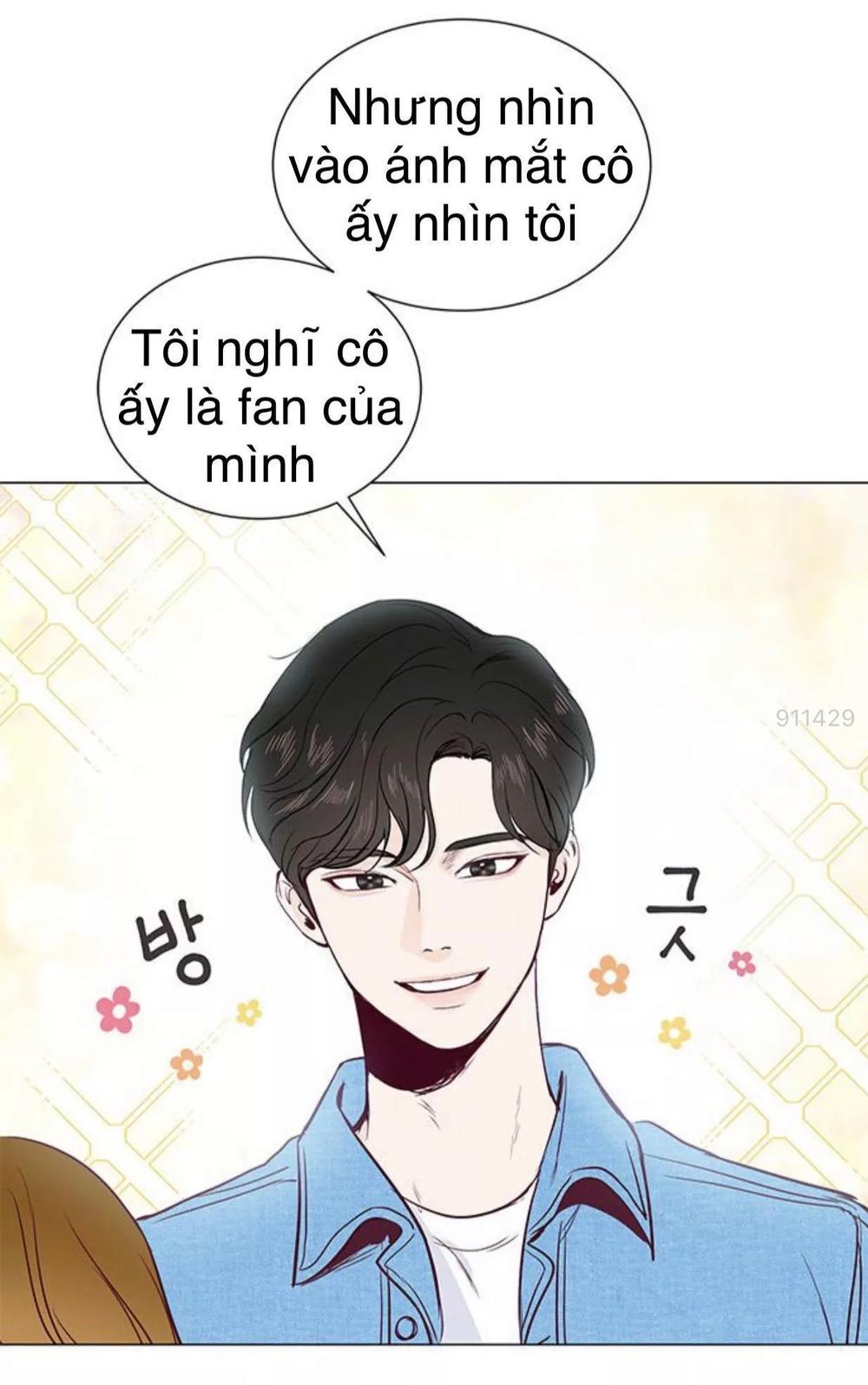 Tôi Kết Hôn Cùng Antifan Chap 11 - Next Chap 12