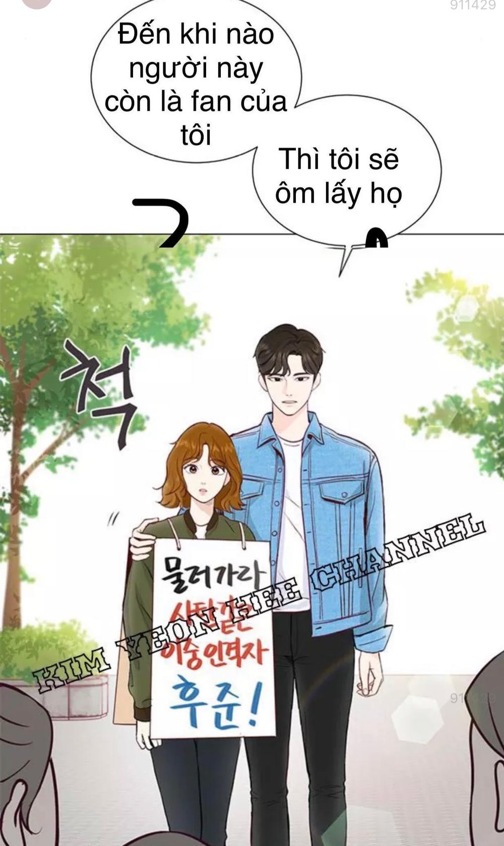 Tôi Kết Hôn Cùng Antifan Chap 11 - Next Chap 12