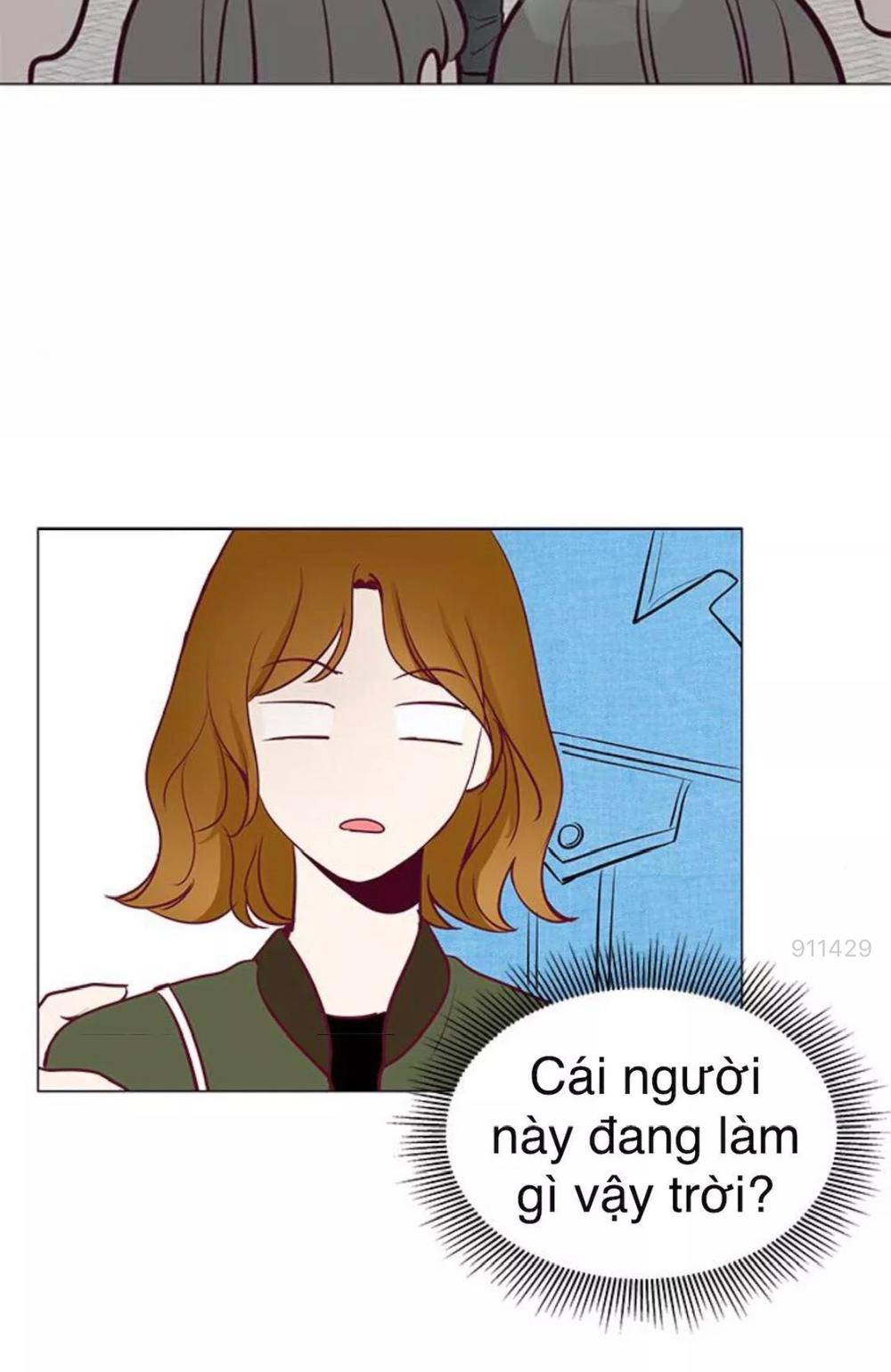 Tôi Kết Hôn Cùng Antifan Chap 11 - Next Chap 12