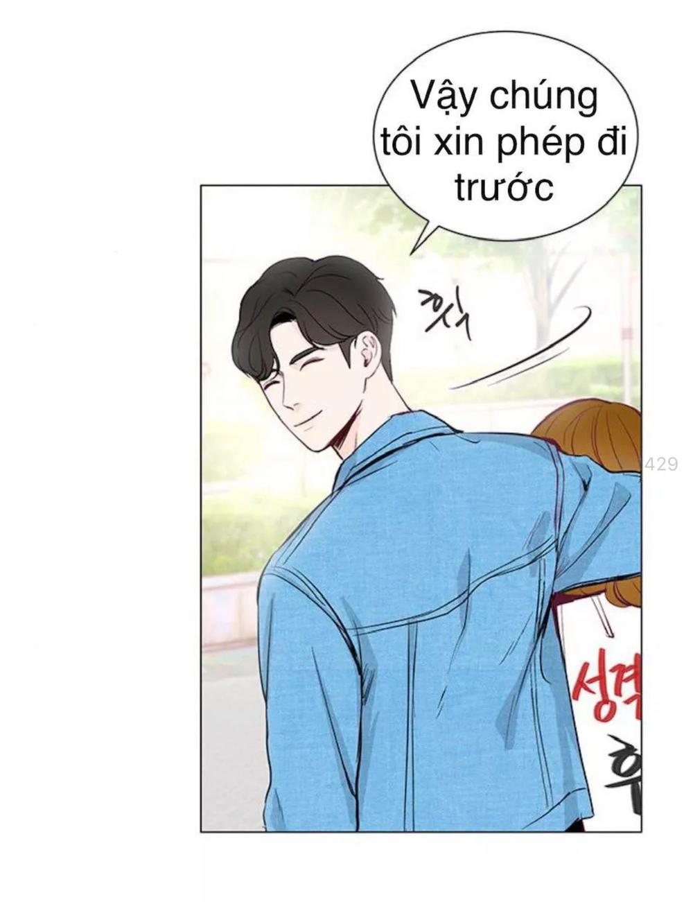 Tôi Kết Hôn Cùng Antifan Chap 11 - Next Chap 12