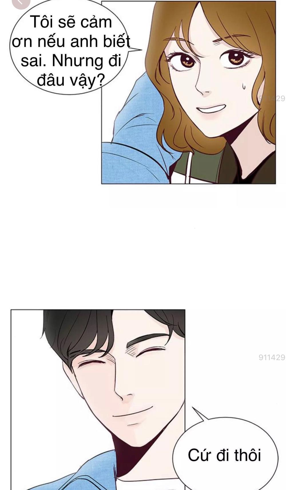 Tôi Kết Hôn Cùng Antifan Chap 11 - Next Chap 12