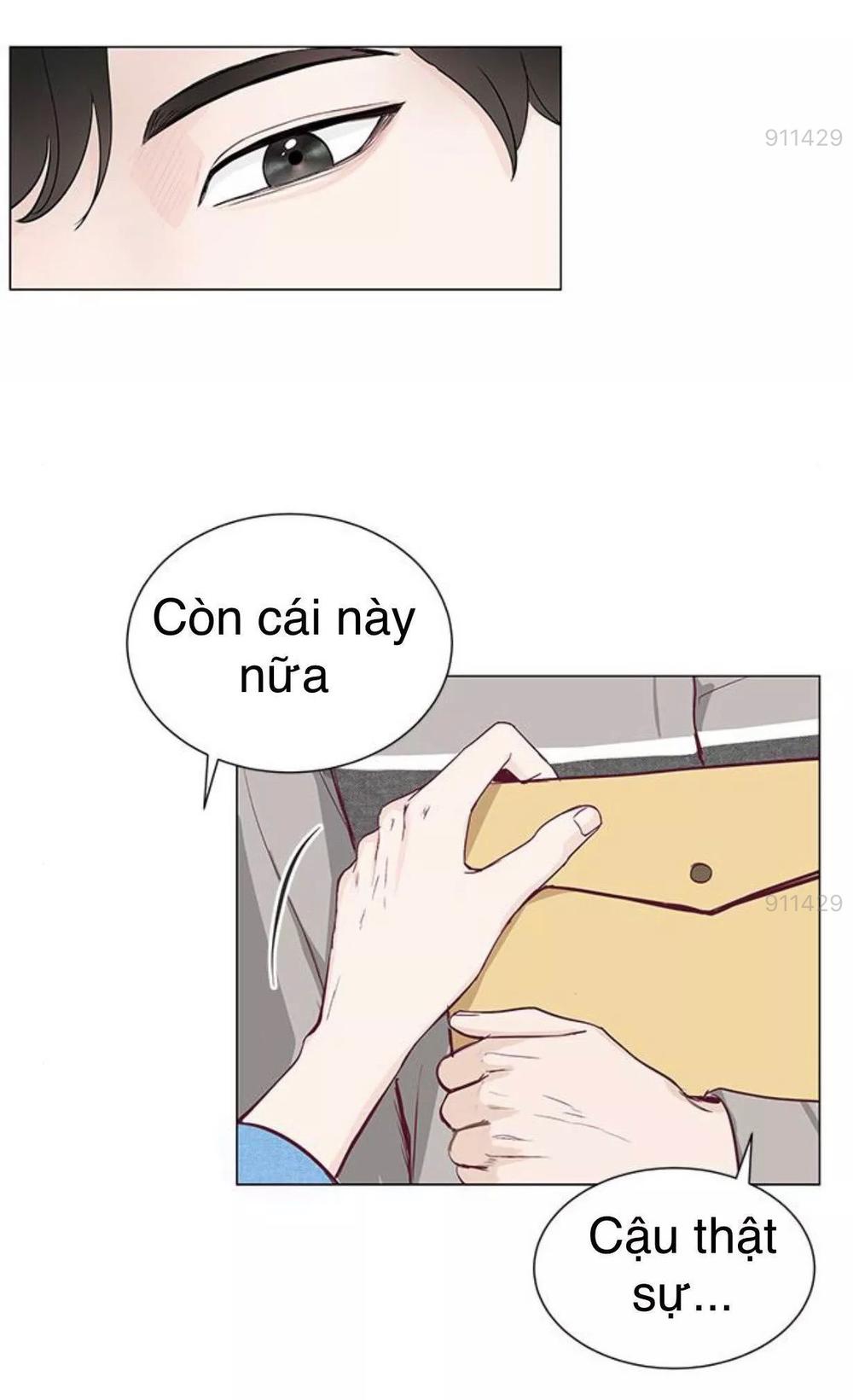 Tôi Kết Hôn Cùng Antifan Chap 11 - Next Chap 12