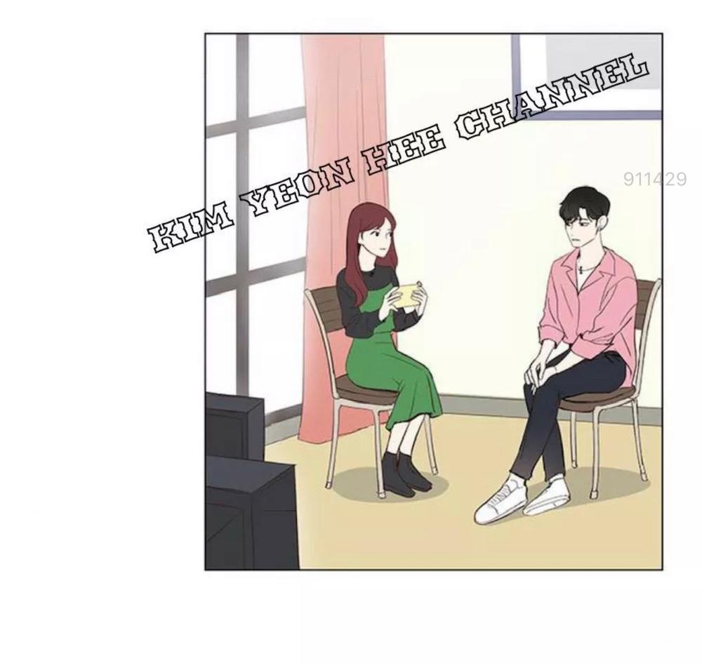 Tôi Kết Hôn Cùng Antifan Chap 11 - Next Chap 12