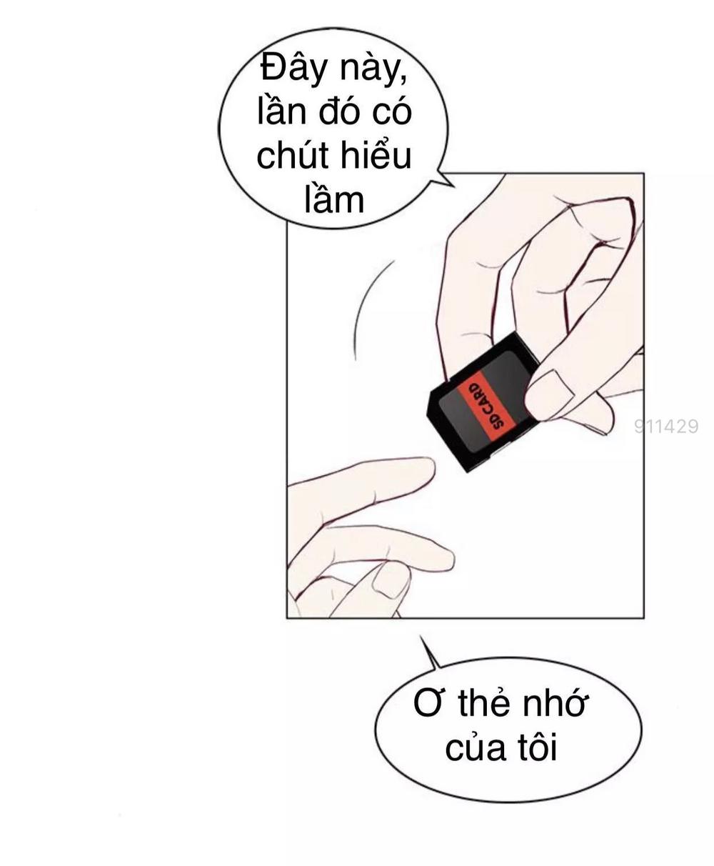 Tôi Kết Hôn Cùng Antifan Chap 11 - Next Chap 12