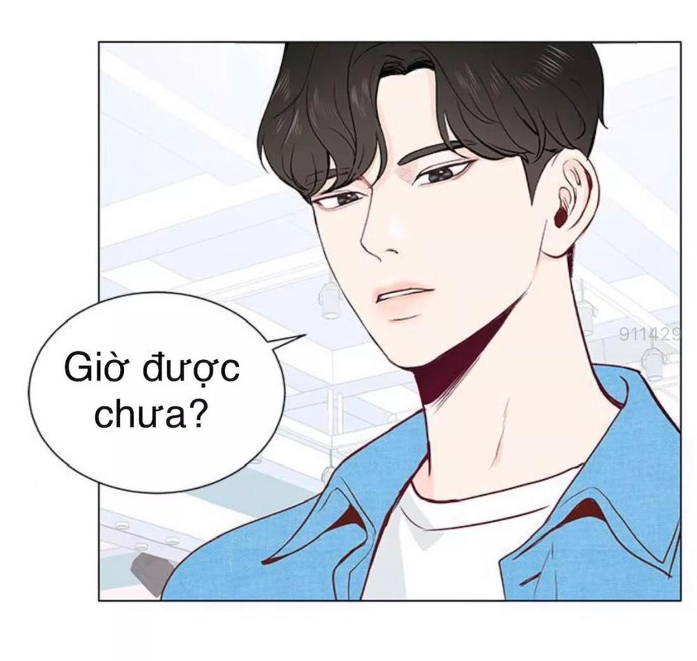 Tôi Kết Hôn Cùng Antifan Chap 11 - Next Chap 12