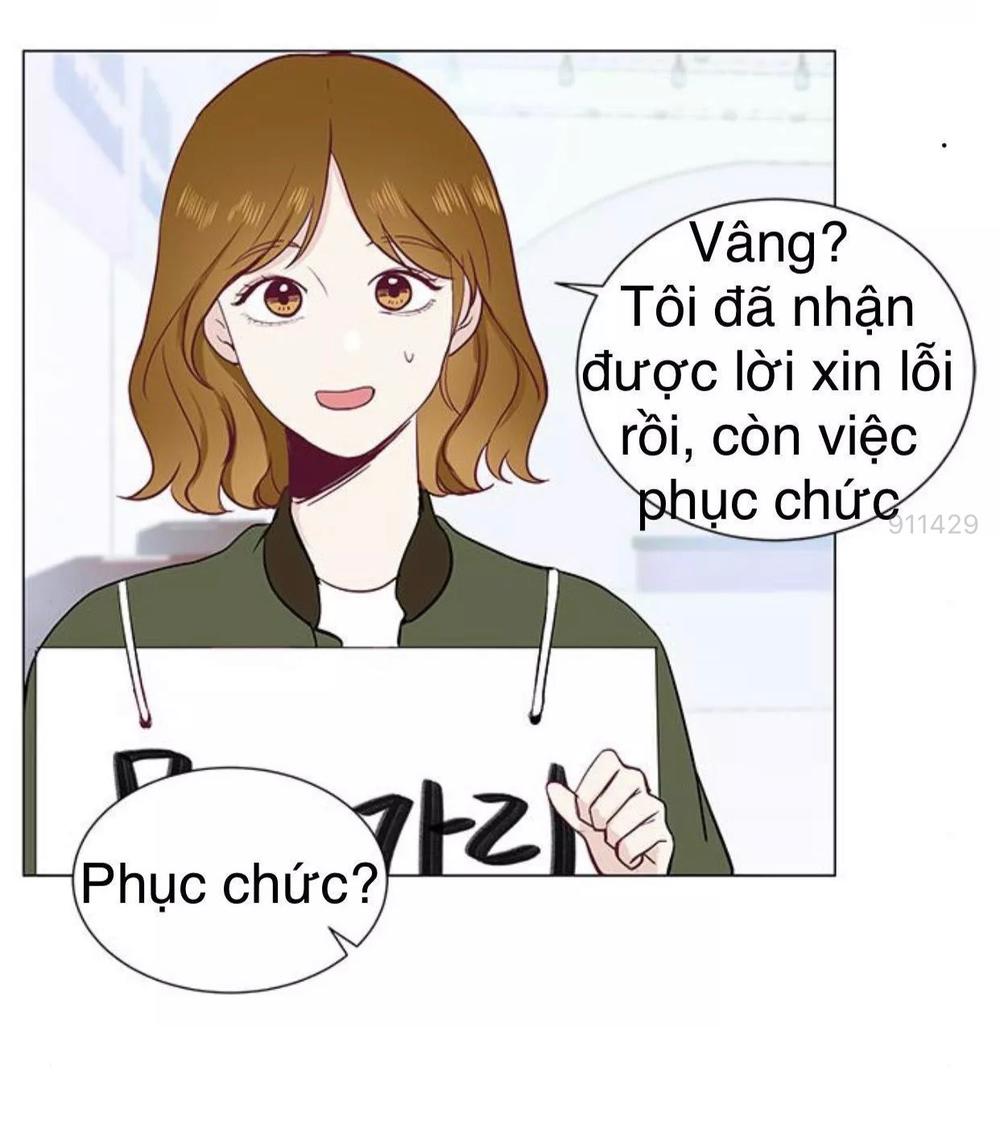 Tôi Kết Hôn Cùng Antifan Chap 11 - Next Chap 12