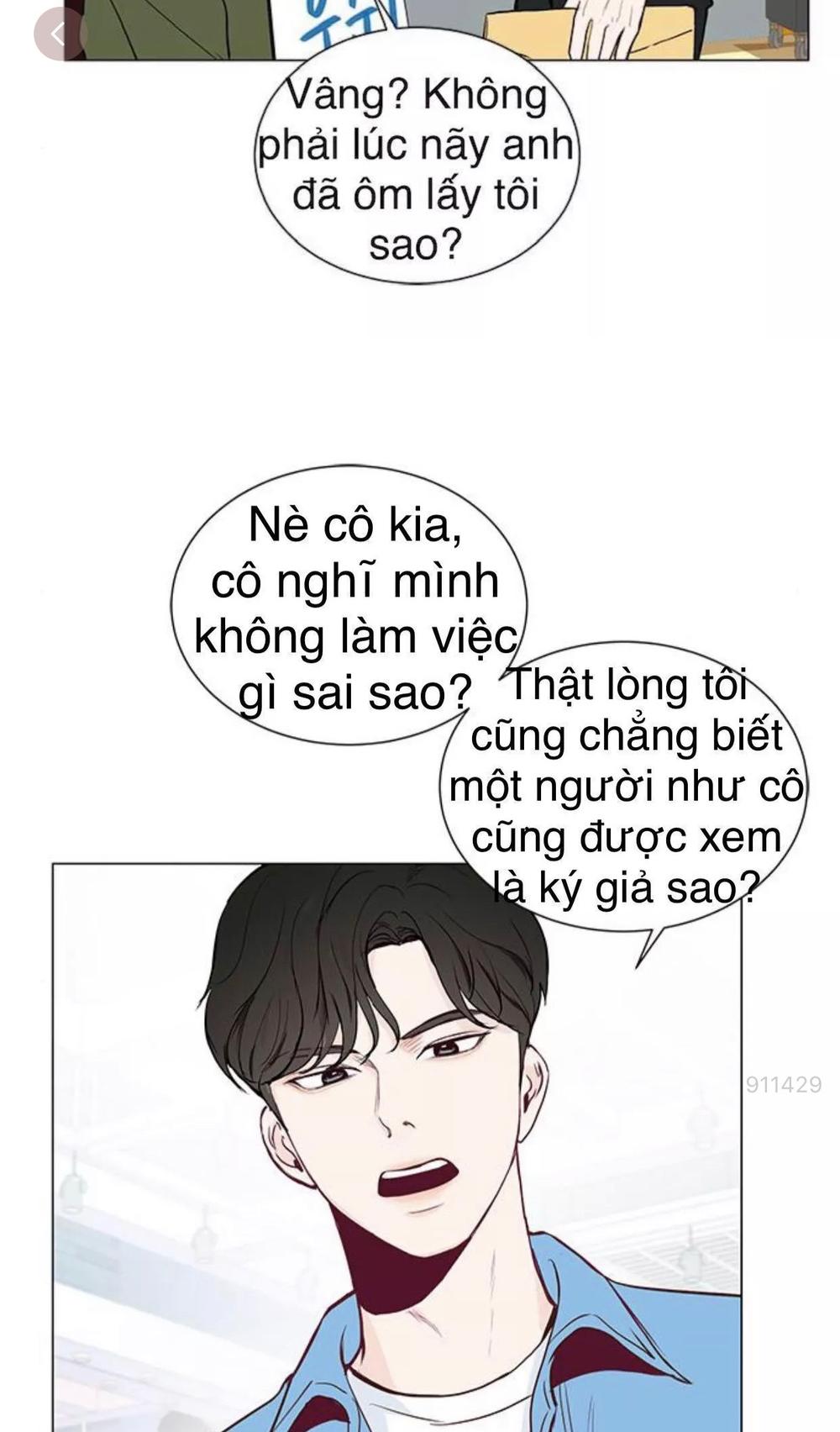 Tôi Kết Hôn Cùng Antifan Chap 11 - Next Chap 12