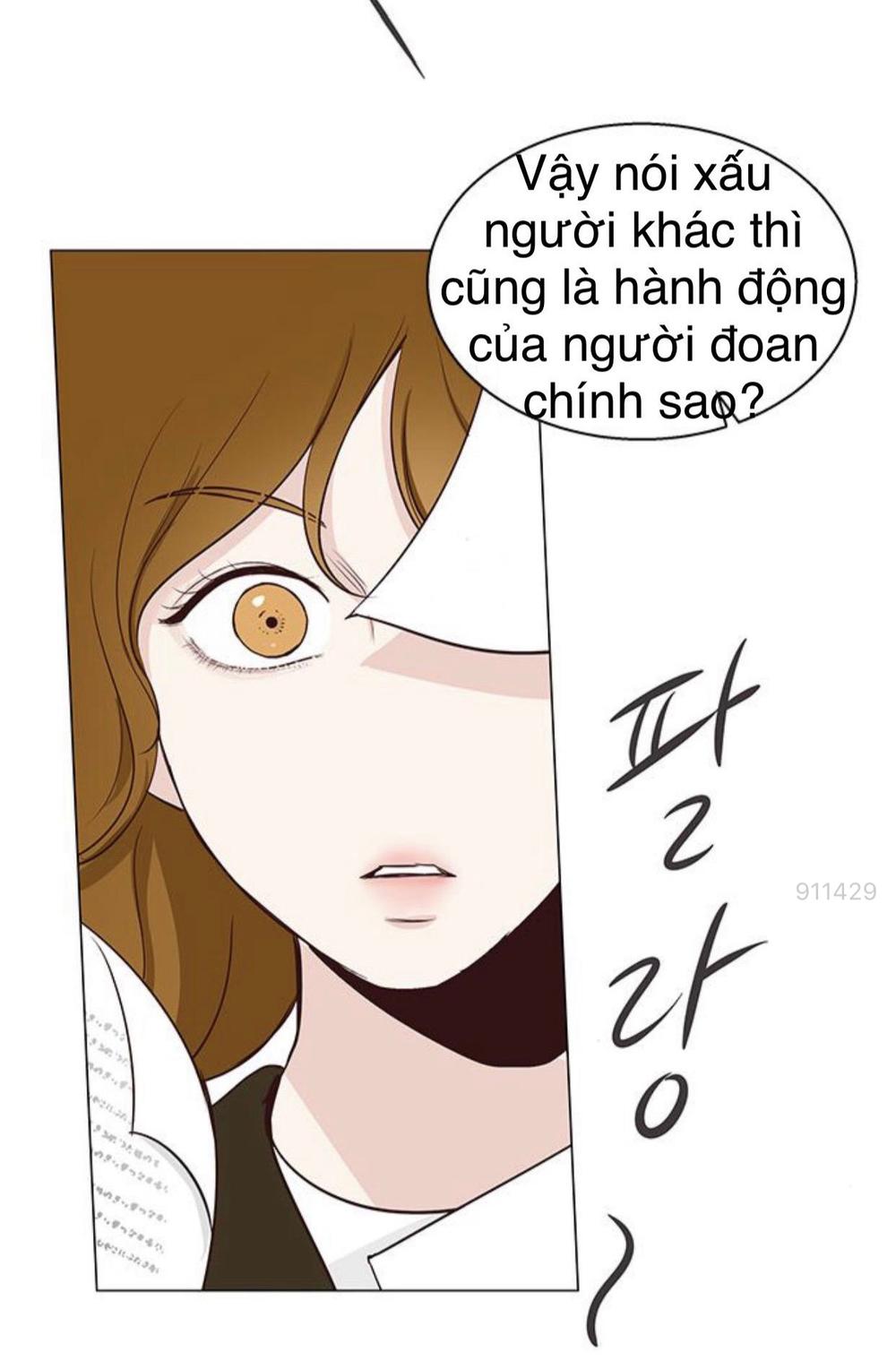 Tôi Kết Hôn Cùng Antifan Chap 11 - Next Chap 12