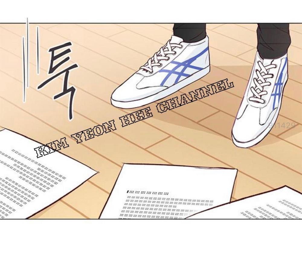 Tôi Kết Hôn Cùng Antifan Chap 11 - Next Chap 12