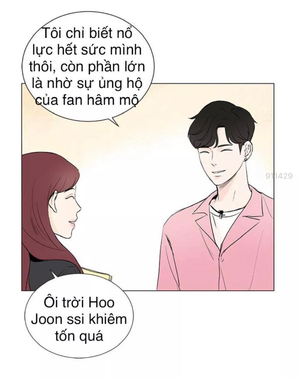 Tôi Kết Hôn Cùng Antifan Chap 11 - Next Chap 12
