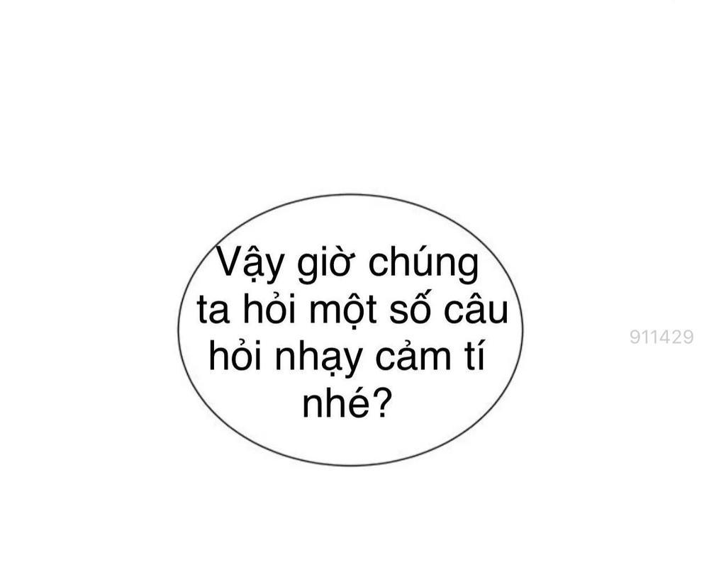 Tôi Kết Hôn Cùng Antifan Chap 11 - Next Chap 12