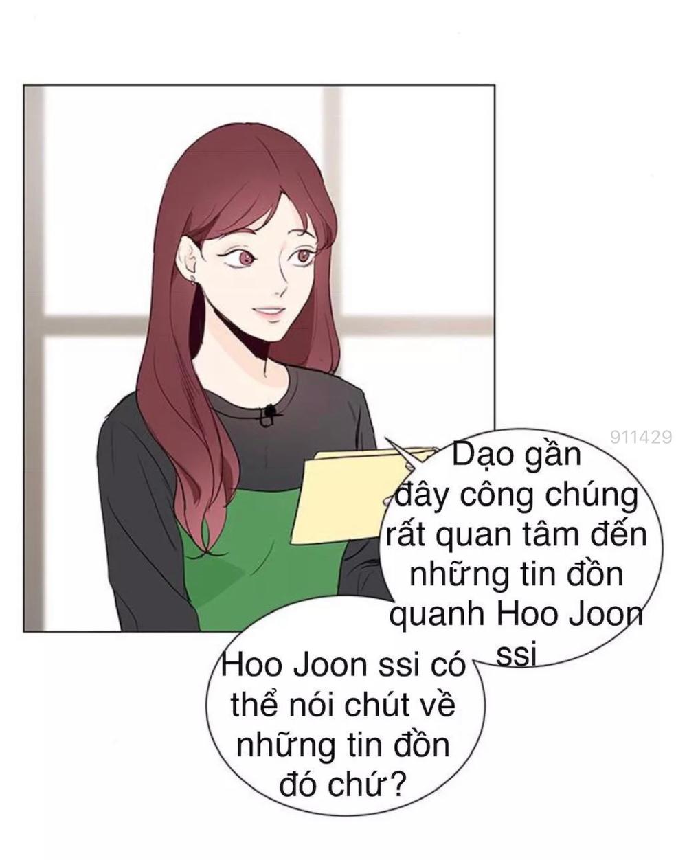 Tôi Kết Hôn Cùng Antifan Chap 11 - Next Chap 12