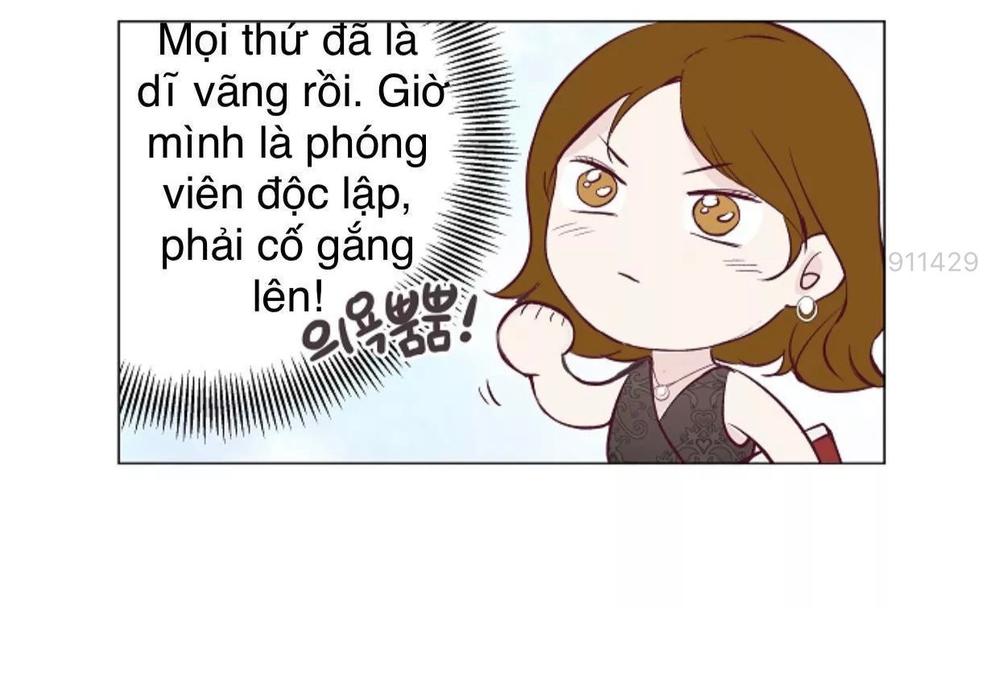 Tôi Kết Hôn Cùng Antifan Chap 42 - Next Chap 43