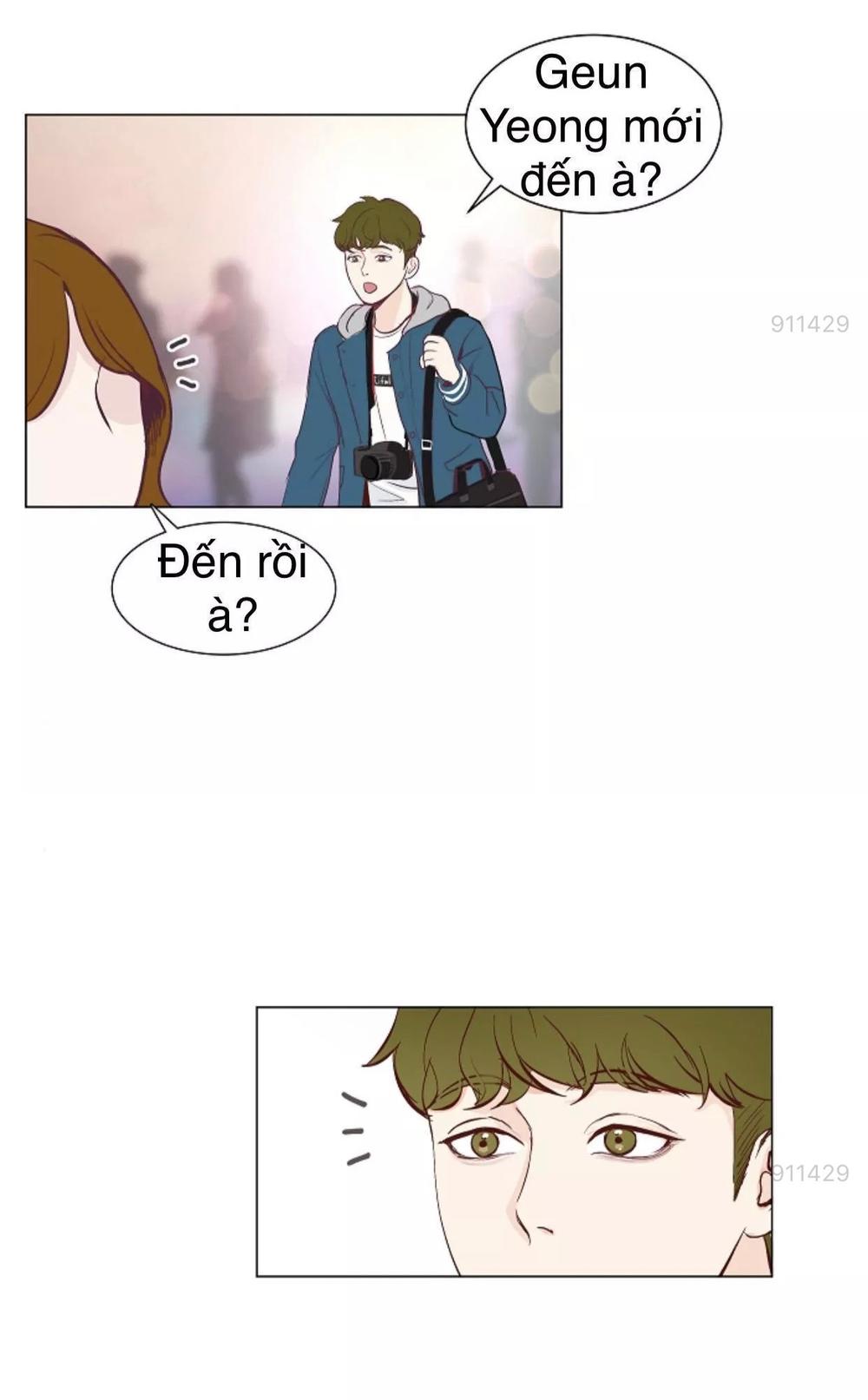 Tôi Kết Hôn Cùng Antifan Chap 42 - Next Chap 43