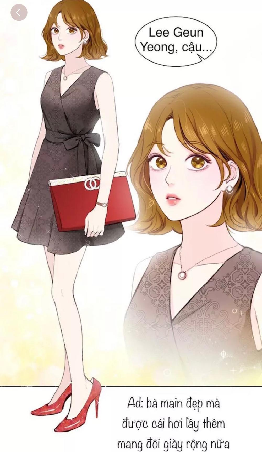 Tôi Kết Hôn Cùng Antifan Chap 42 - Next Chap 43
