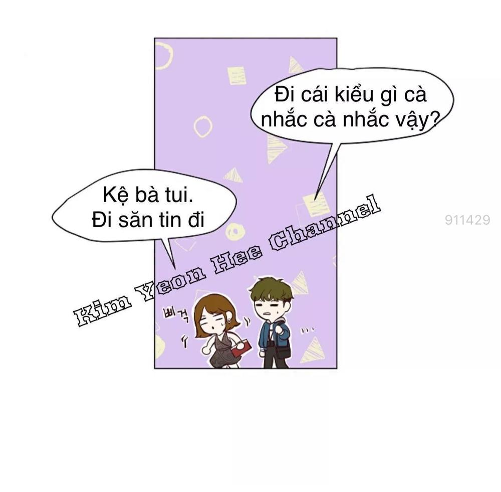 Tôi Kết Hôn Cùng Antifan Chap 42 - Next Chap 43