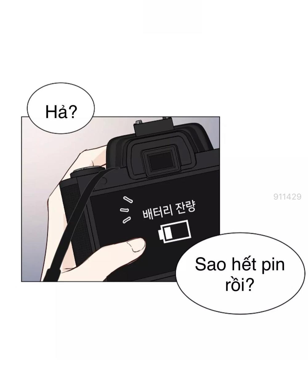 Tôi Kết Hôn Cùng Antifan Chap 42 - Next Chap 43