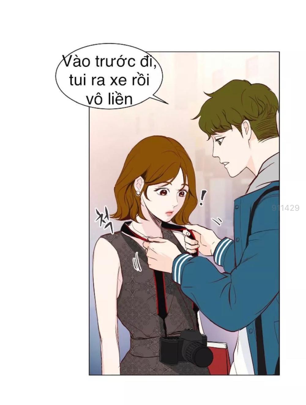 Tôi Kết Hôn Cùng Antifan Chap 42 - Next Chap 43