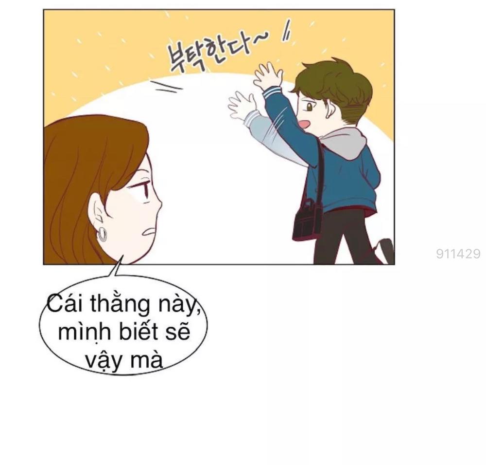 Tôi Kết Hôn Cùng Antifan Chap 42 - Next Chap 43
