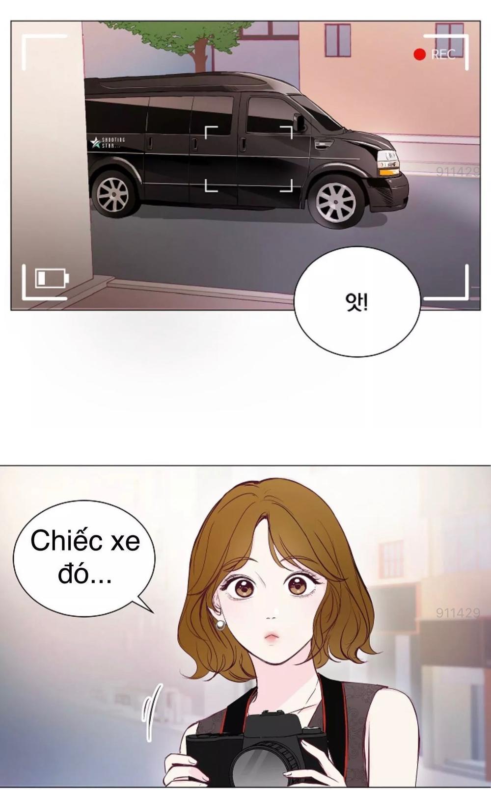 Tôi Kết Hôn Cùng Antifan Chap 42 - Next Chap 43