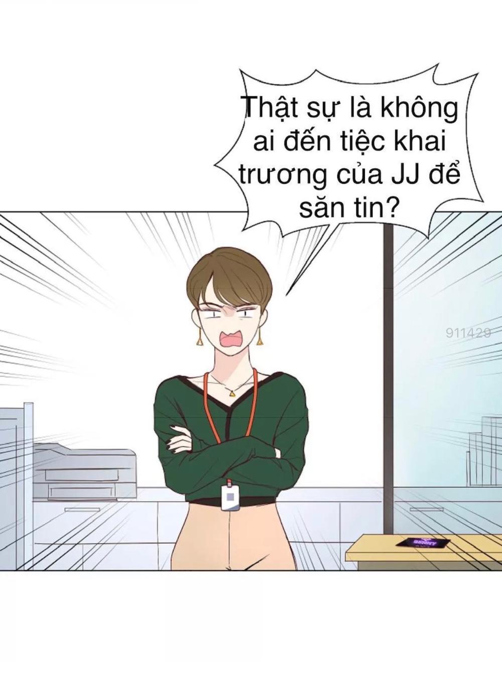 Tôi Kết Hôn Cùng Antifan Chap 42 - Next Chap 43