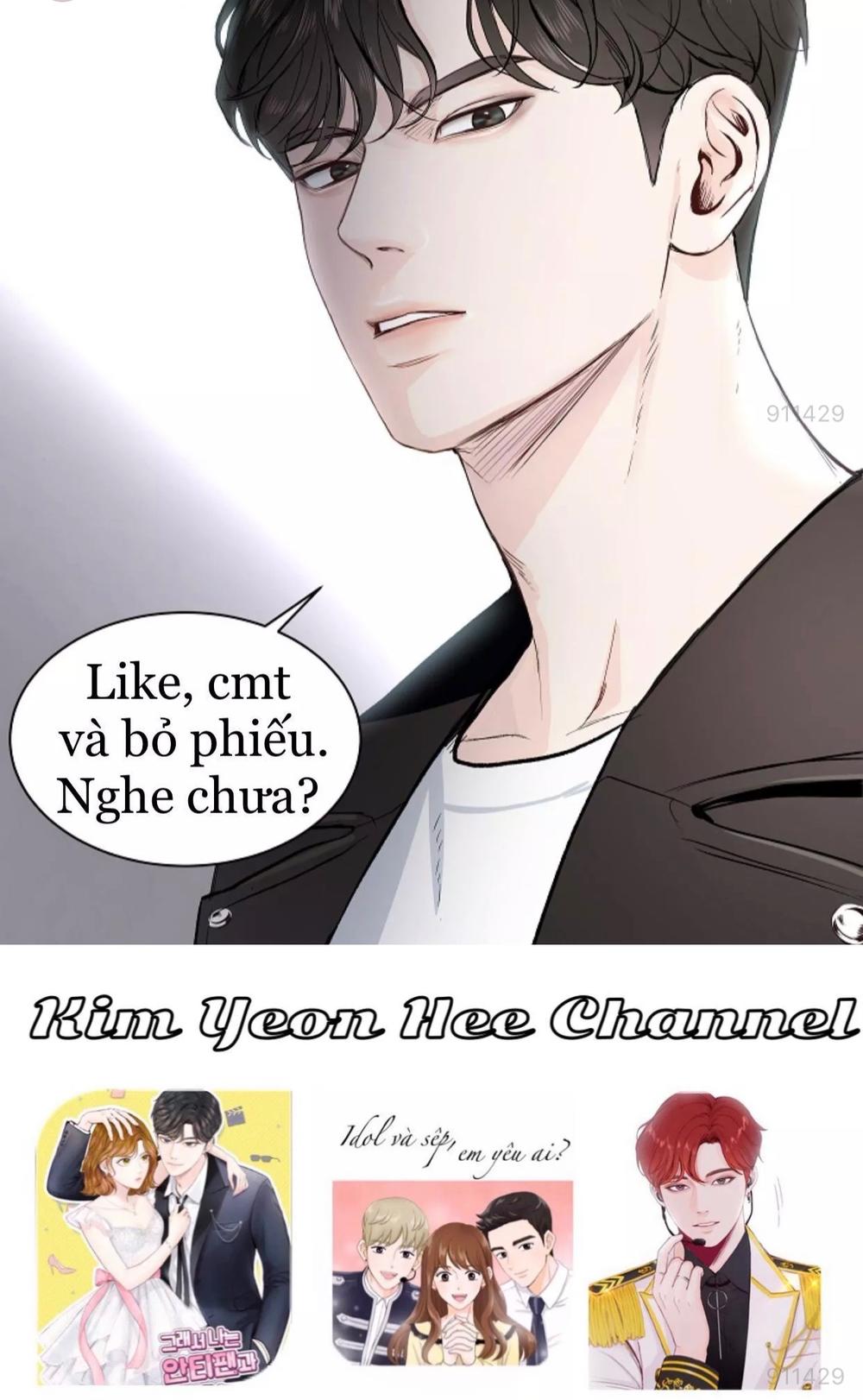 Tôi Kết Hôn Cùng Antifan Chap 42 - Next Chap 43