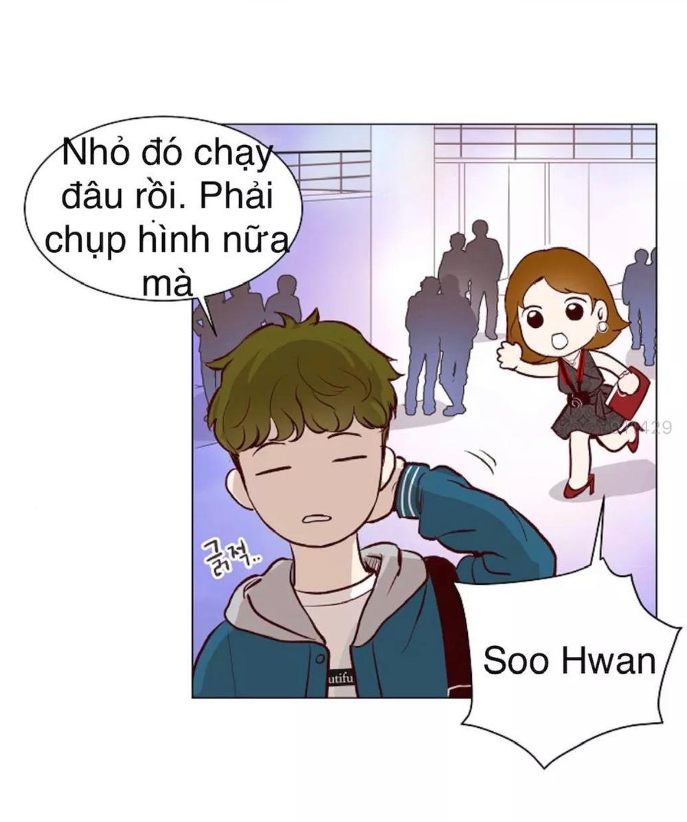 Tôi Kết Hôn Cùng Antifan Chap 51 - Next Chap 52