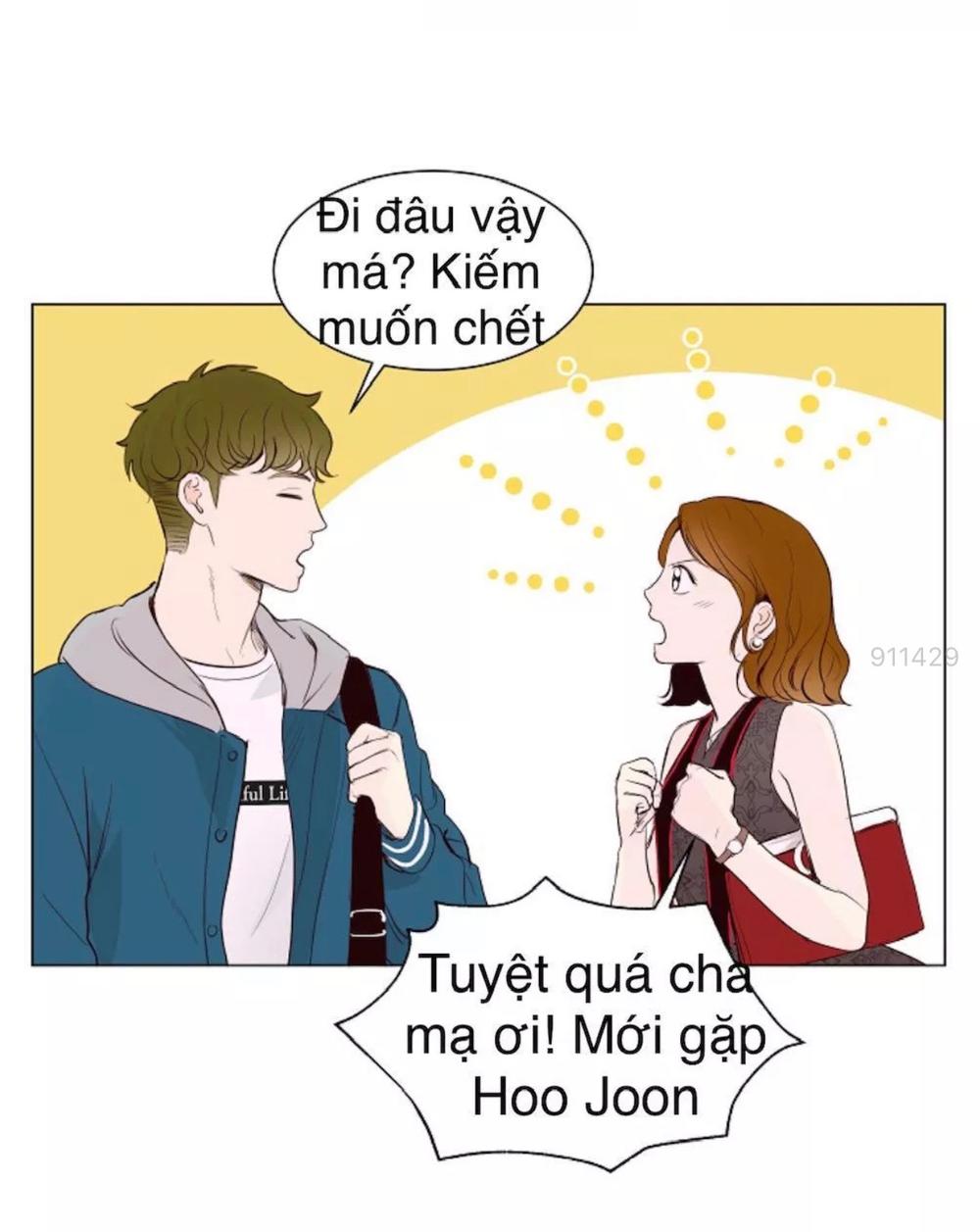 Tôi Kết Hôn Cùng Antifan Chap 51 - Next Chap 52