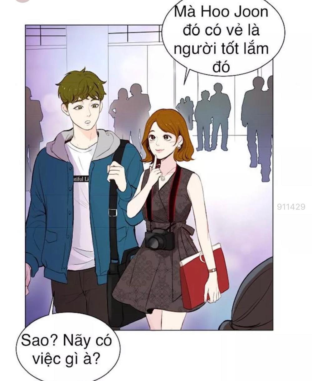 Tôi Kết Hôn Cùng Antifan Chap 51 - Next Chap 52