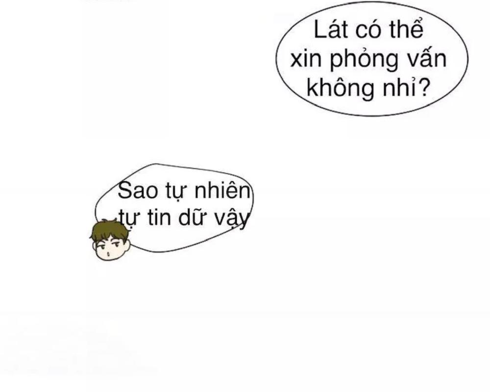 Tôi Kết Hôn Cùng Antifan Chap 51 - Next Chap 52