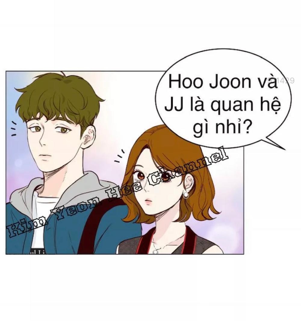 Tôi Kết Hôn Cùng Antifan Chap 51 - Next Chap 52