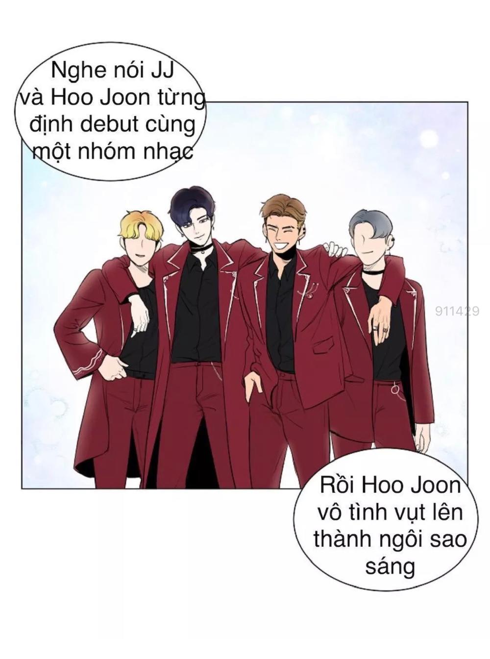 Tôi Kết Hôn Cùng Antifan Chap 51 - Next Chap 52