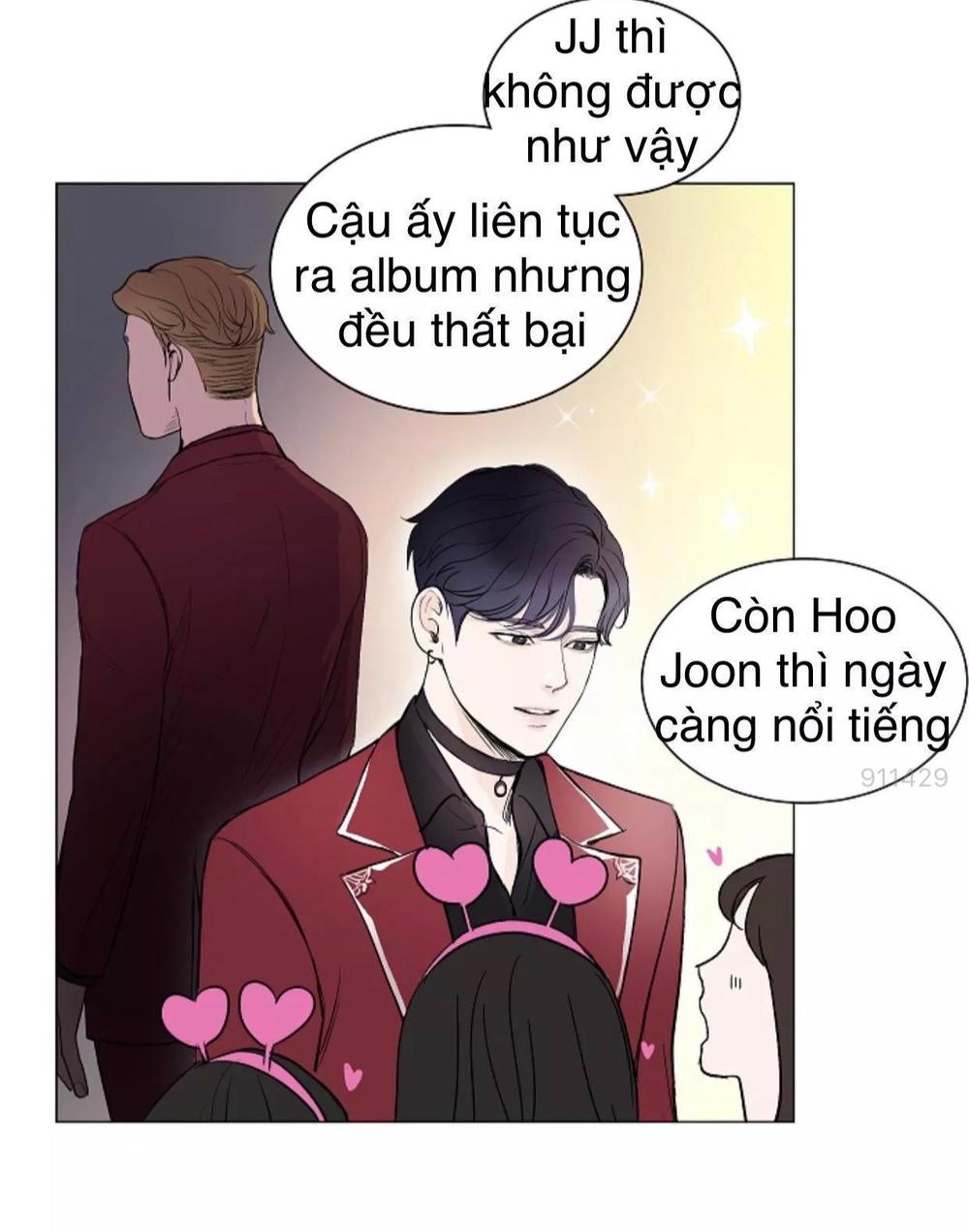 Tôi Kết Hôn Cùng Antifan Chap 51 - Next Chap 52