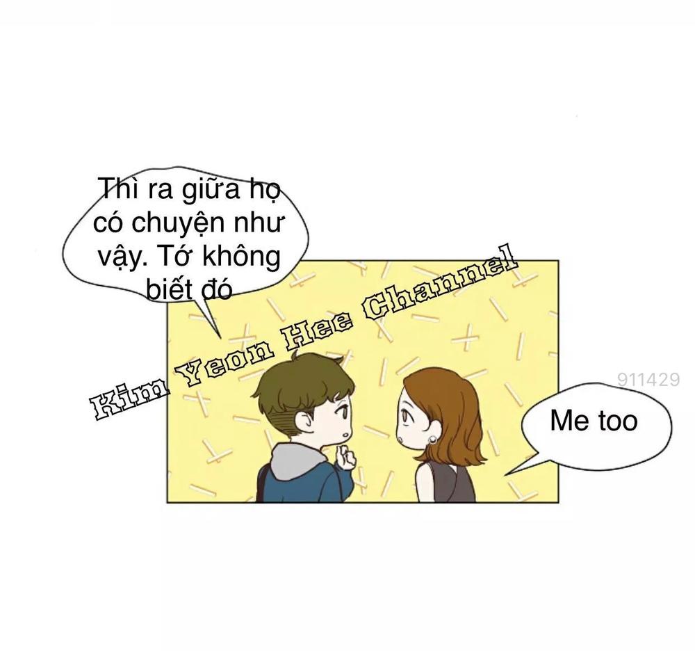 Tôi Kết Hôn Cùng Antifan Chap 51 - Next Chap 52