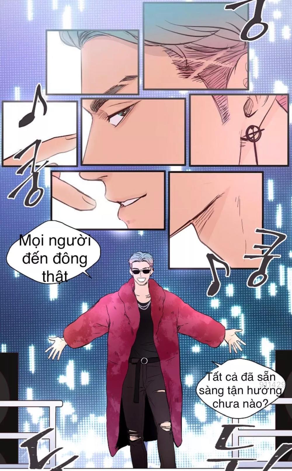Tôi Kết Hôn Cùng Antifan Chap 51 - Next Chap 52