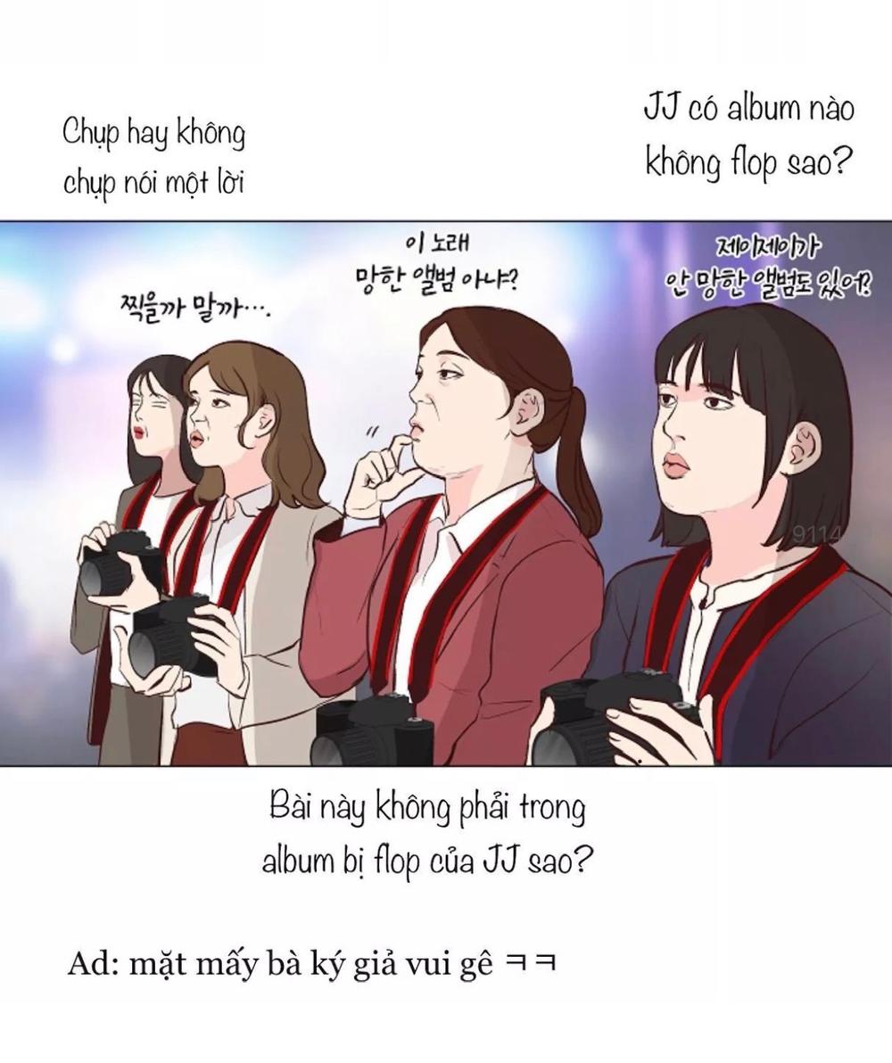 Tôi Kết Hôn Cùng Antifan Chap 51 - Next Chap 52